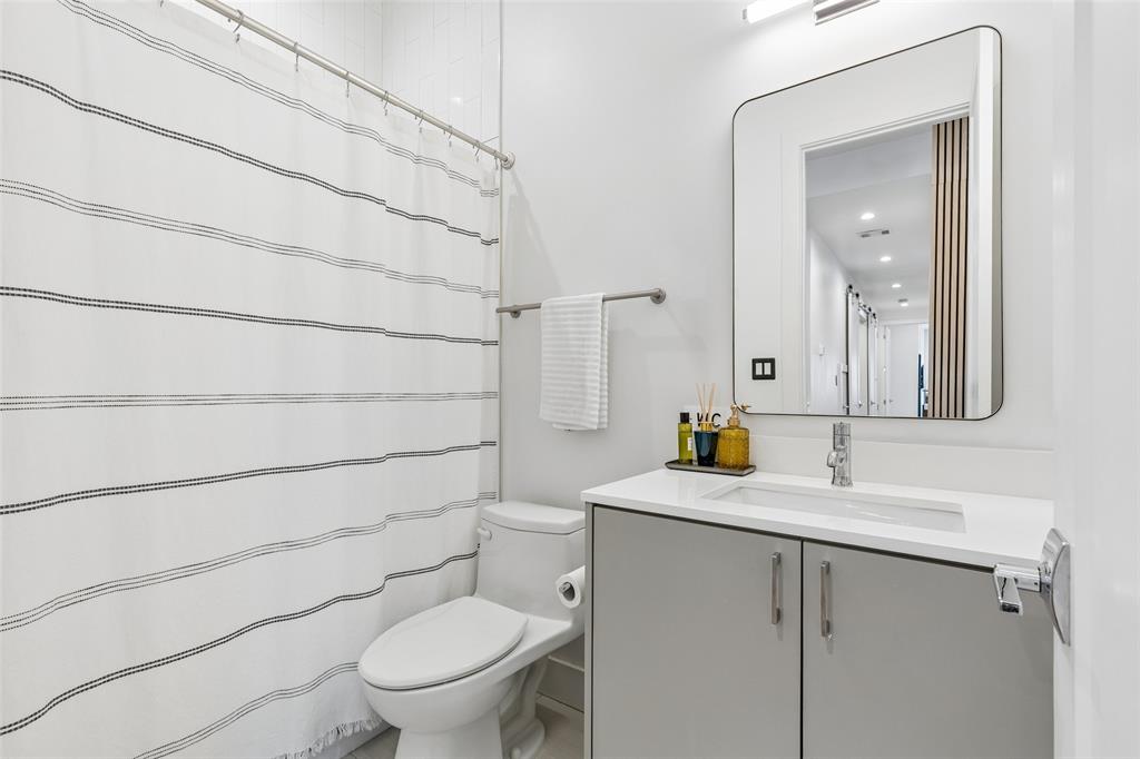 Golf Park - Residential