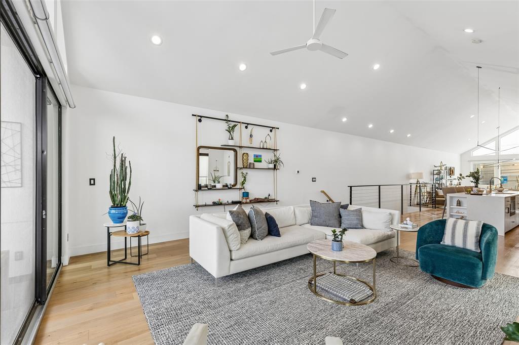 Golf Park - Residential