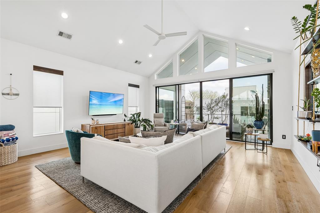 Golf Park - Residential