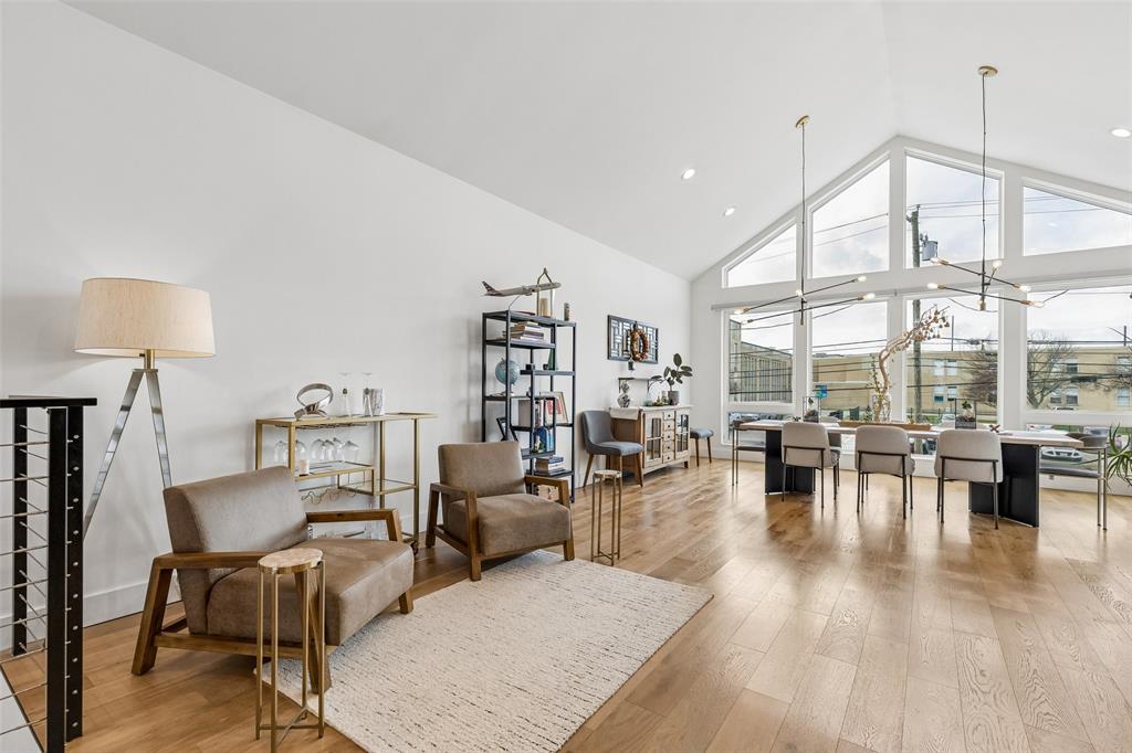 Golf Park - Residential