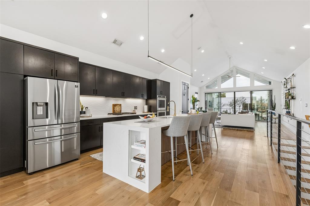 Golf Park - Residential