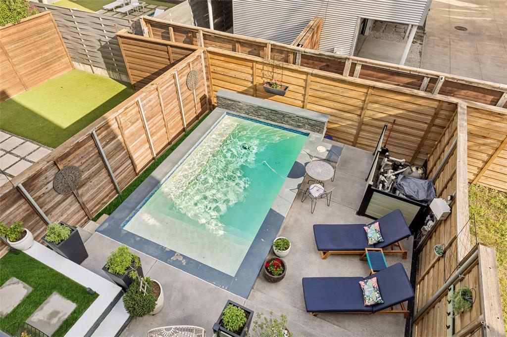 Golf Park - Residential