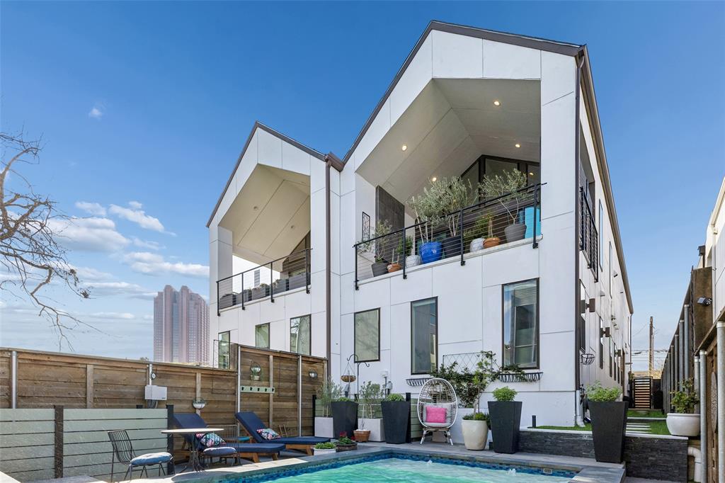 Golf Park - Residential