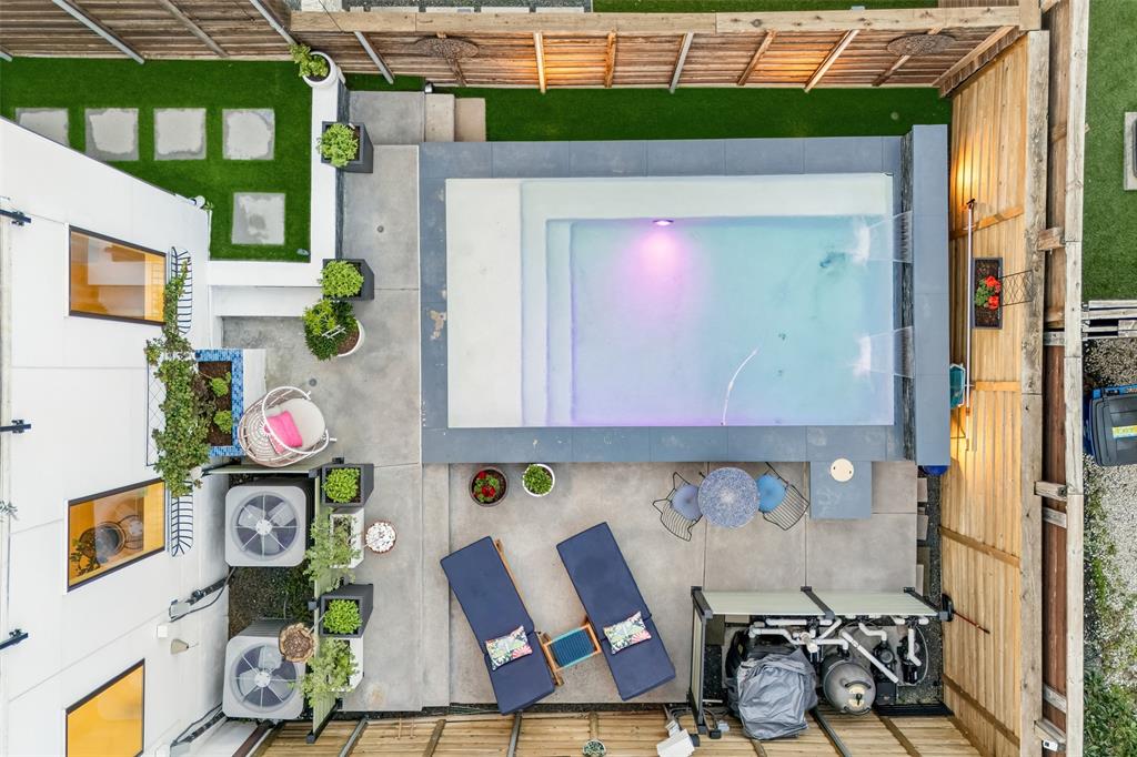 Golf Park - Residential