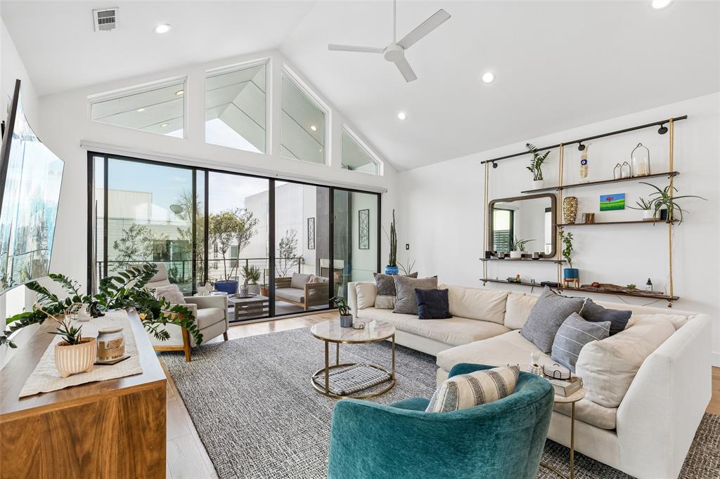 Golf Park - Residential