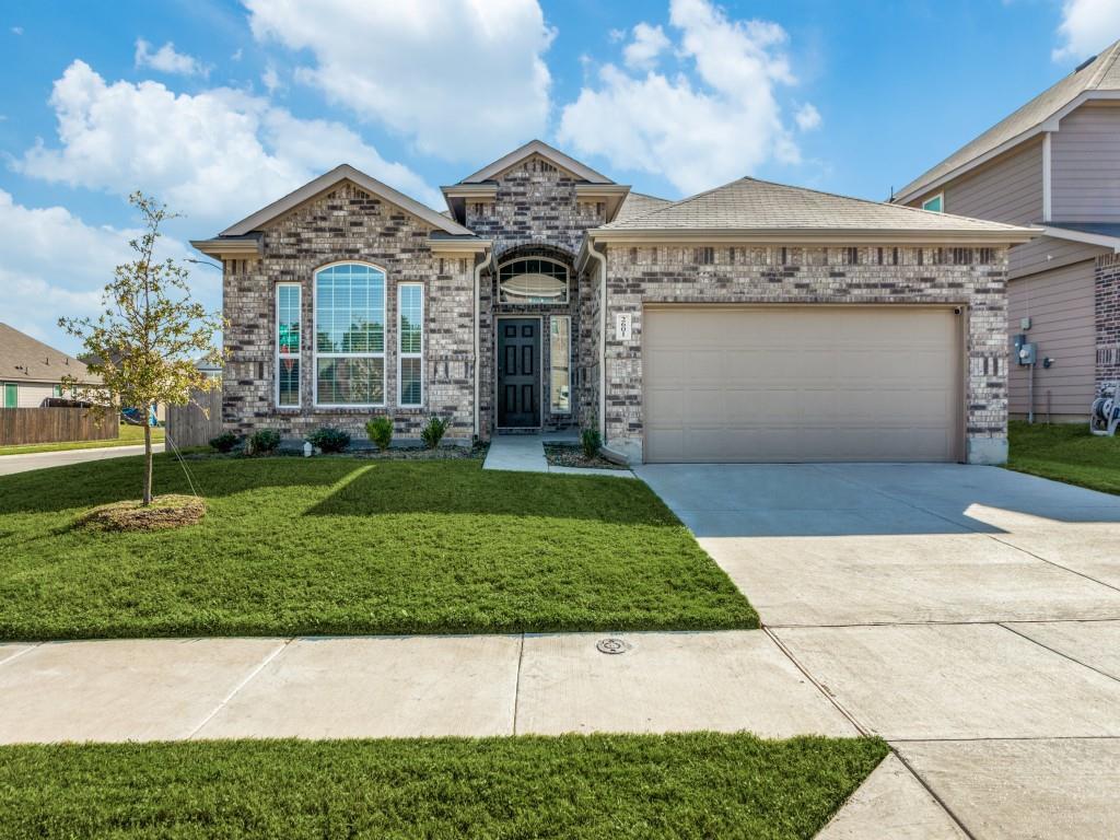 2601 Prickly Pine Trail
