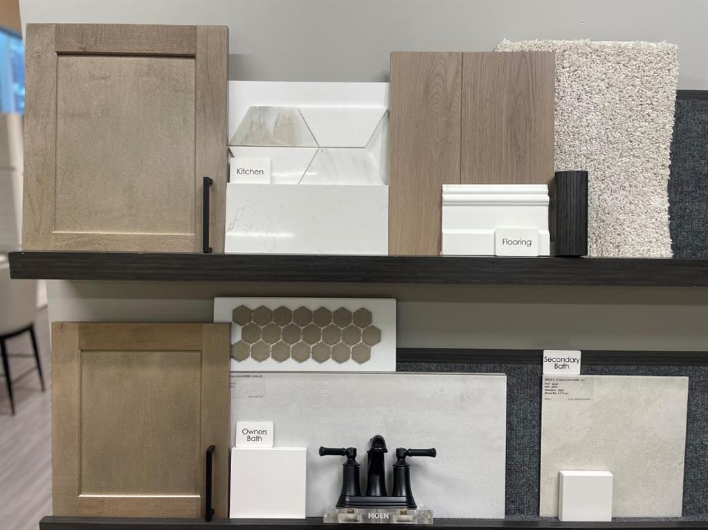 Wellington - Residential