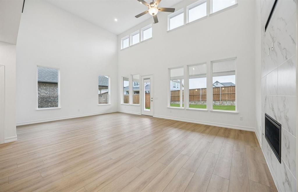 Wellington - Residential