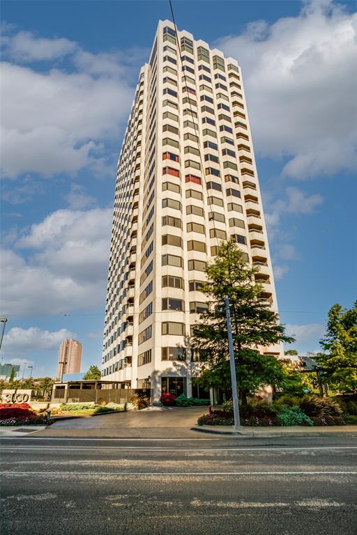 Latour Condo - Residential Lease