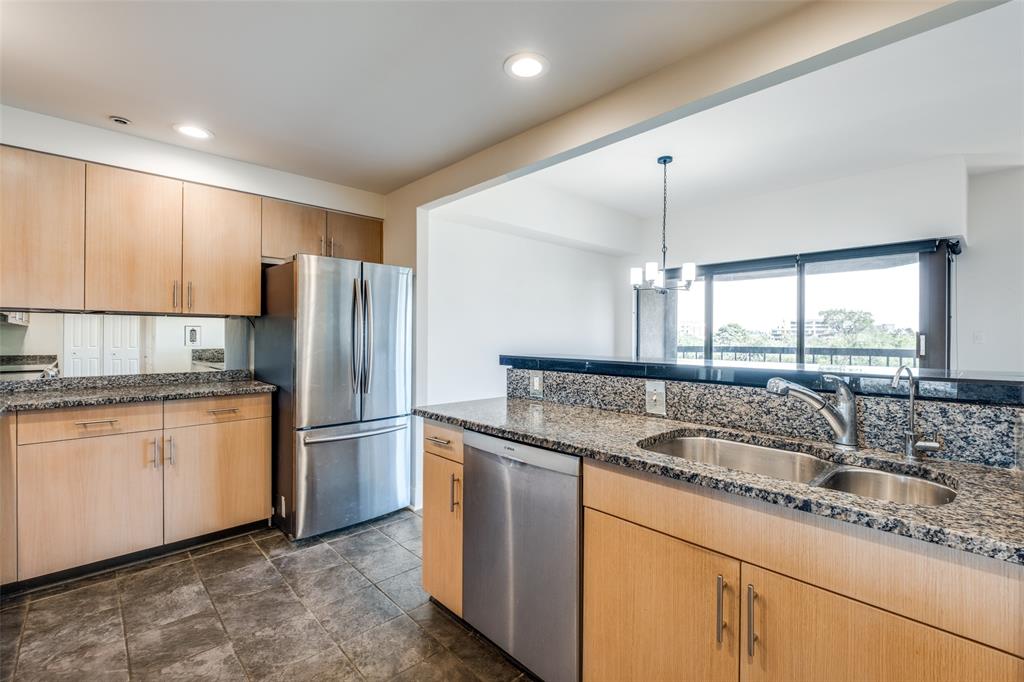 Latour Condo - Residential Lease