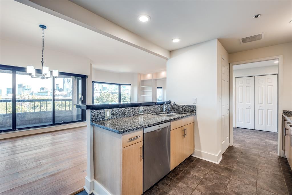 Latour Condo - Residential Lease