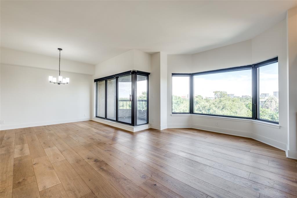 Latour Condo - Residential Lease