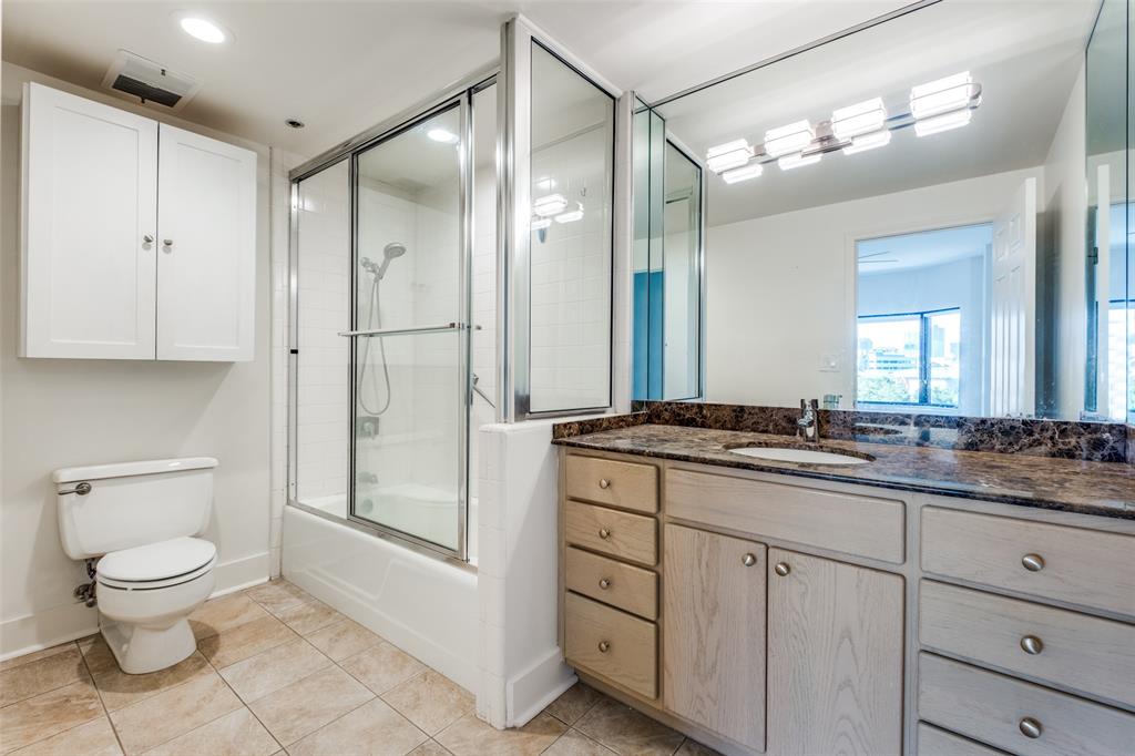 Latour Condo - Residential Lease