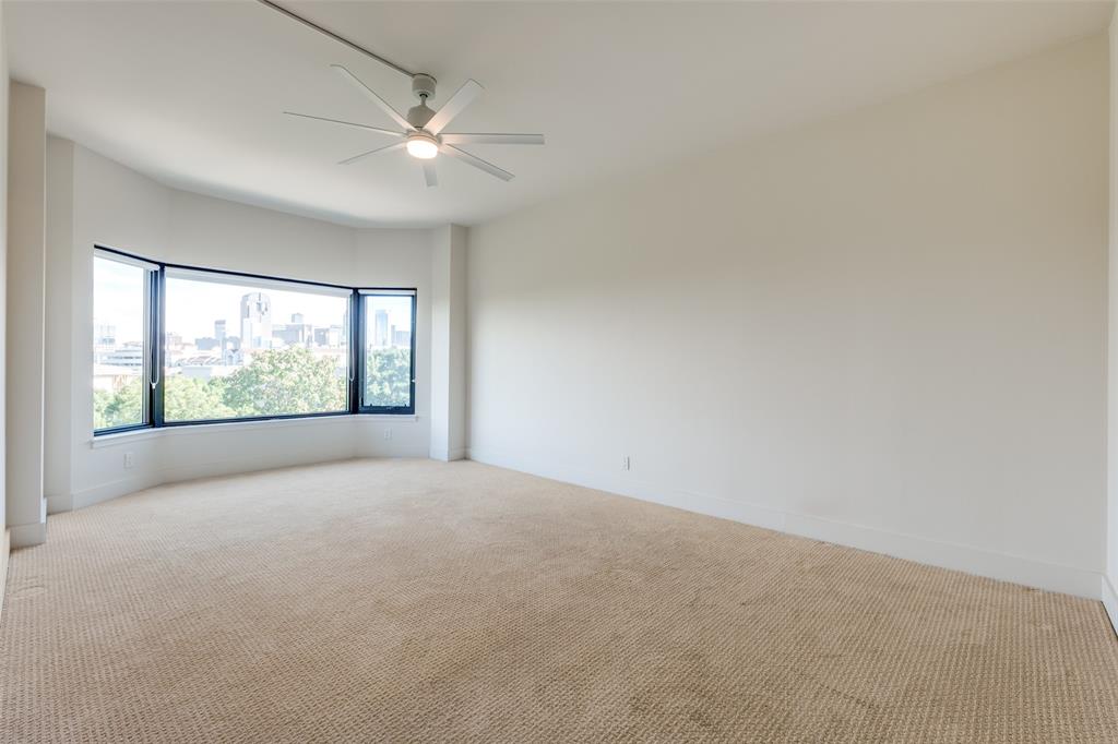 Latour Condo - Residential Lease