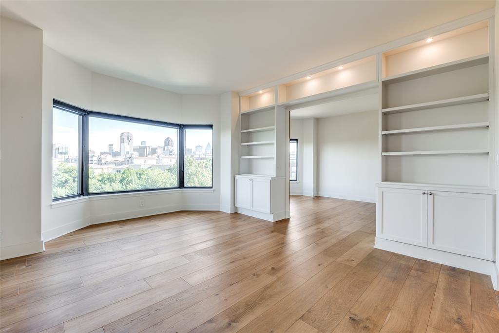 Latour Condo - Residential Lease