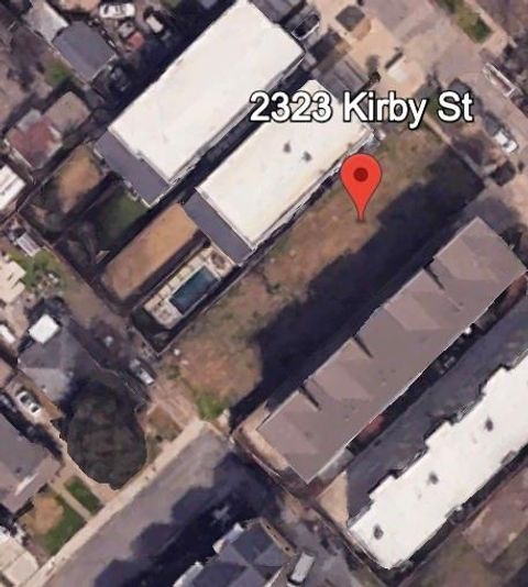 2323 Kirby Street Dallas TX 75204