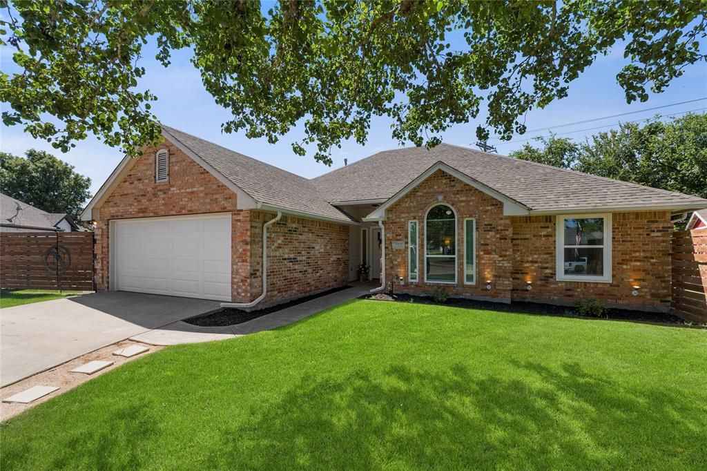 506 Wild Springs Drive