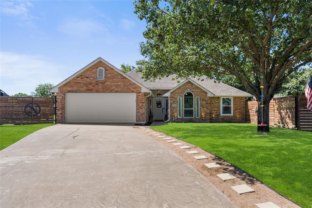 506 Wild Springs Drive