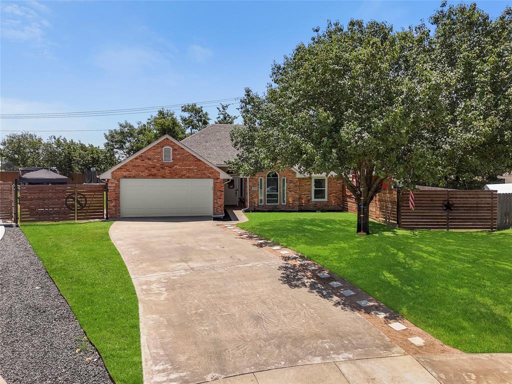 506 Wild Springs Drive