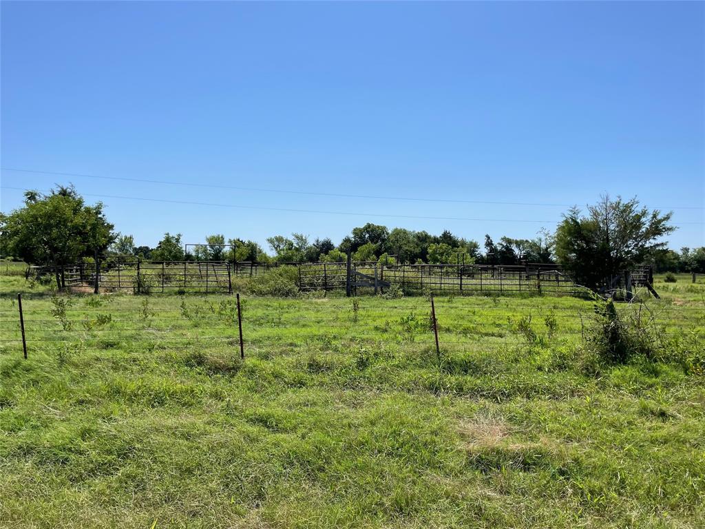 TBD County Road 2150