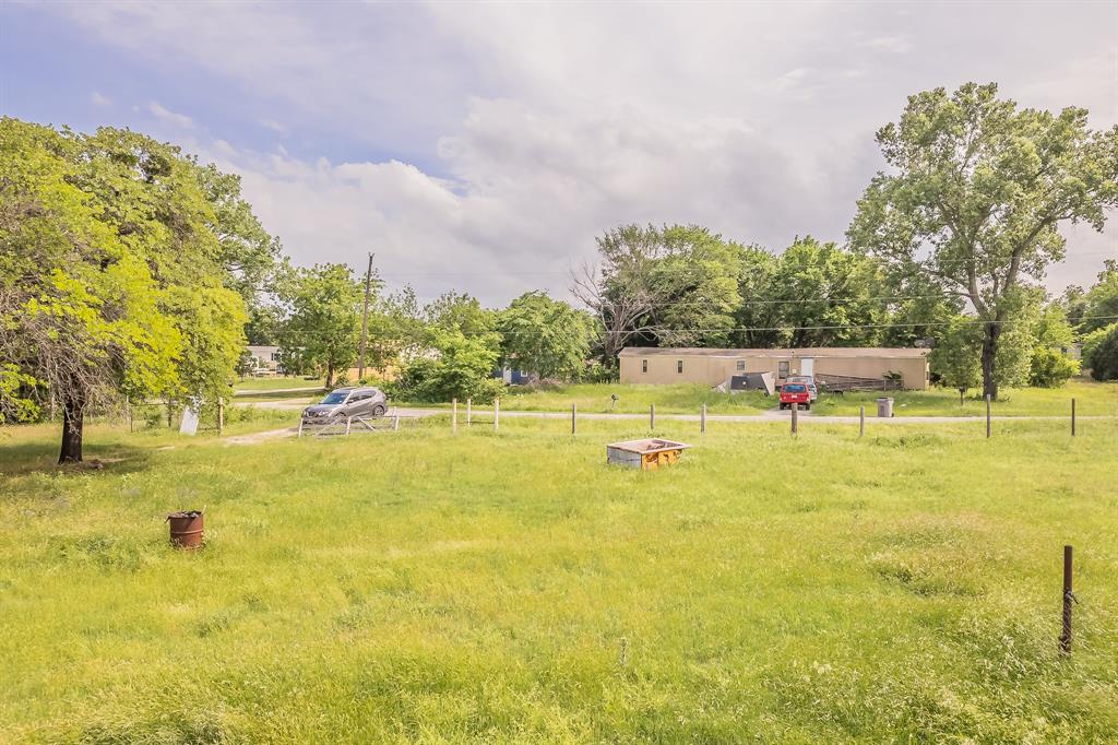 Briar Oaks Ranchett - Land