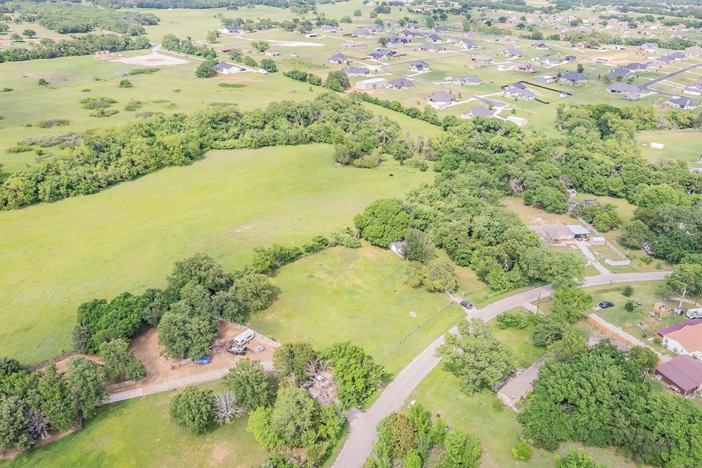 Briar Oaks Ranchett - Land