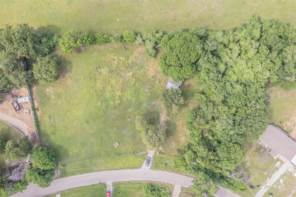 Briar Oaks Ranchett - Land