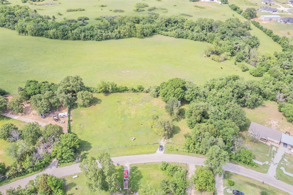 Briar Oaks Ranchett - Land