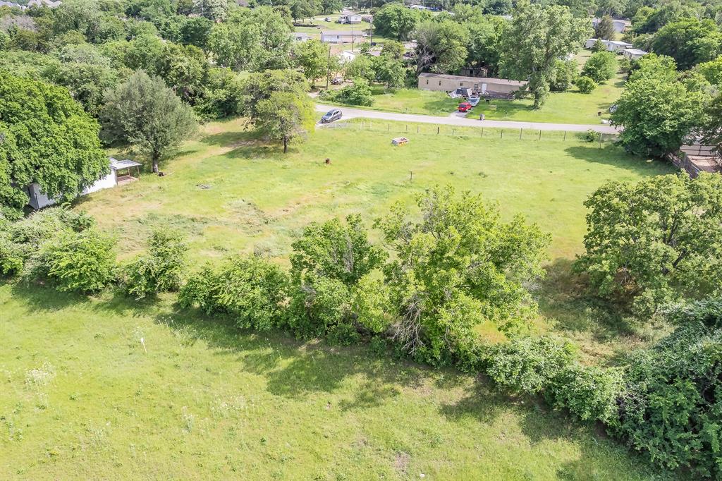 Briar Oaks Ranchett - Land