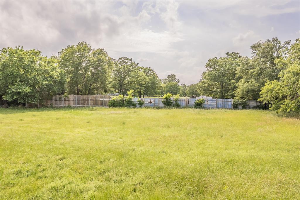 Briar Oaks Ranchett - Land