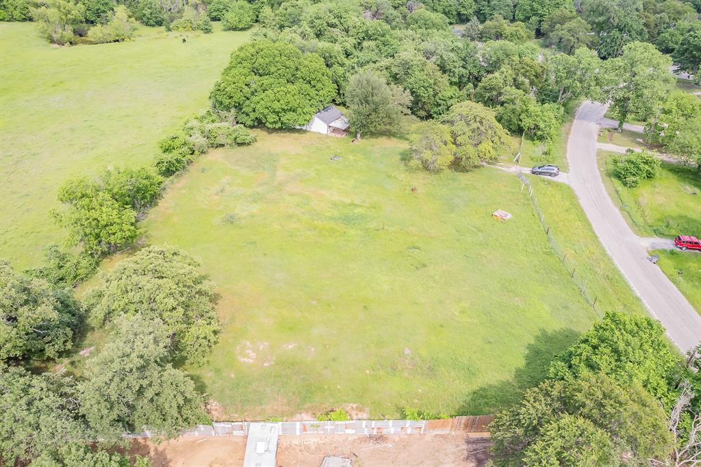 Briar Oaks Ranchett - Land