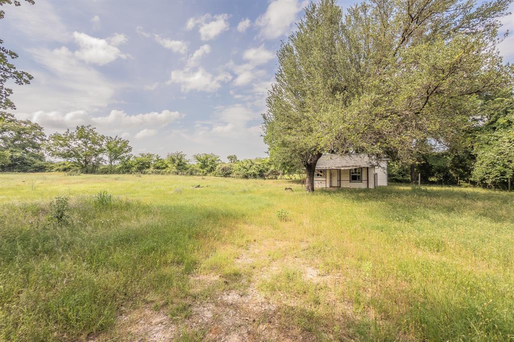 Briar Oaks Ranchett - Land