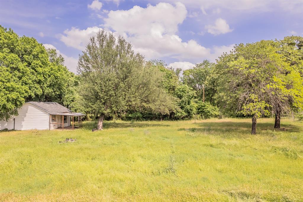 Briar Oaks Ranchett - Land