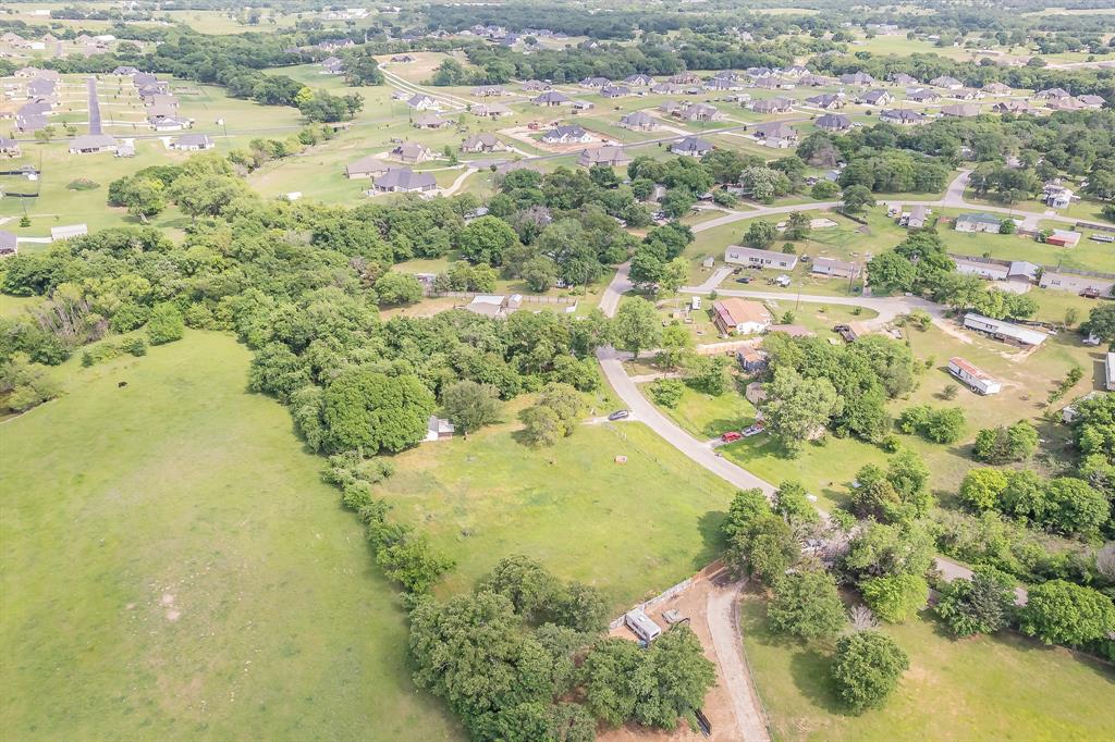 Briar Oaks Ranchett - Land