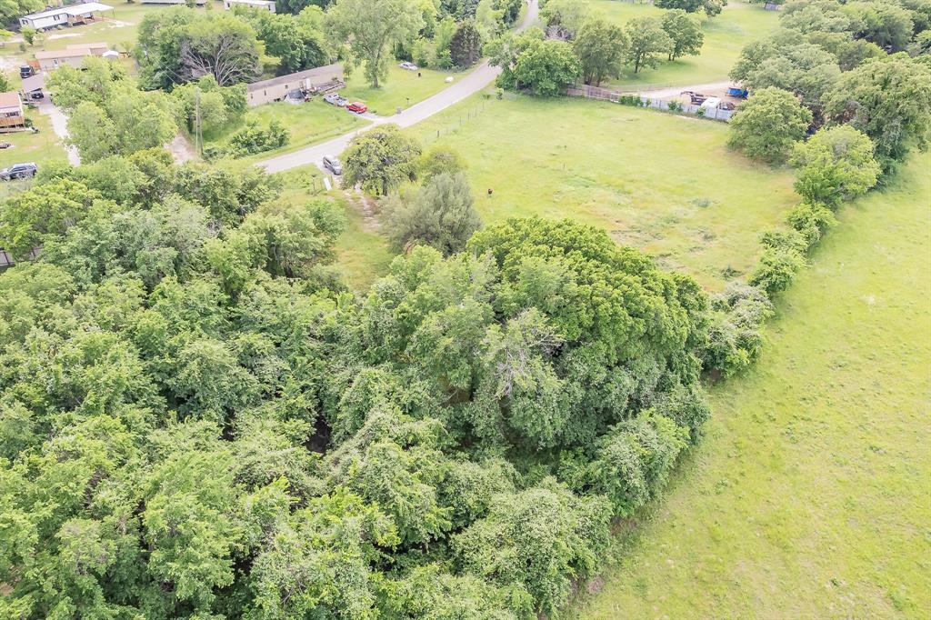 Briar Oaks Ranchett - Land