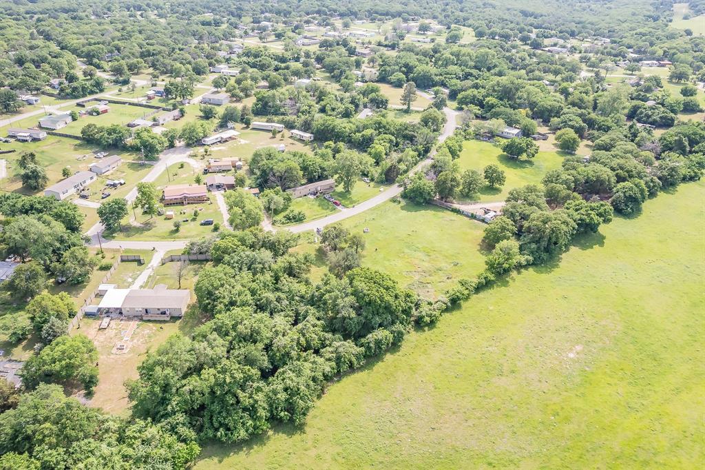 Briar Oaks Ranchett - Land