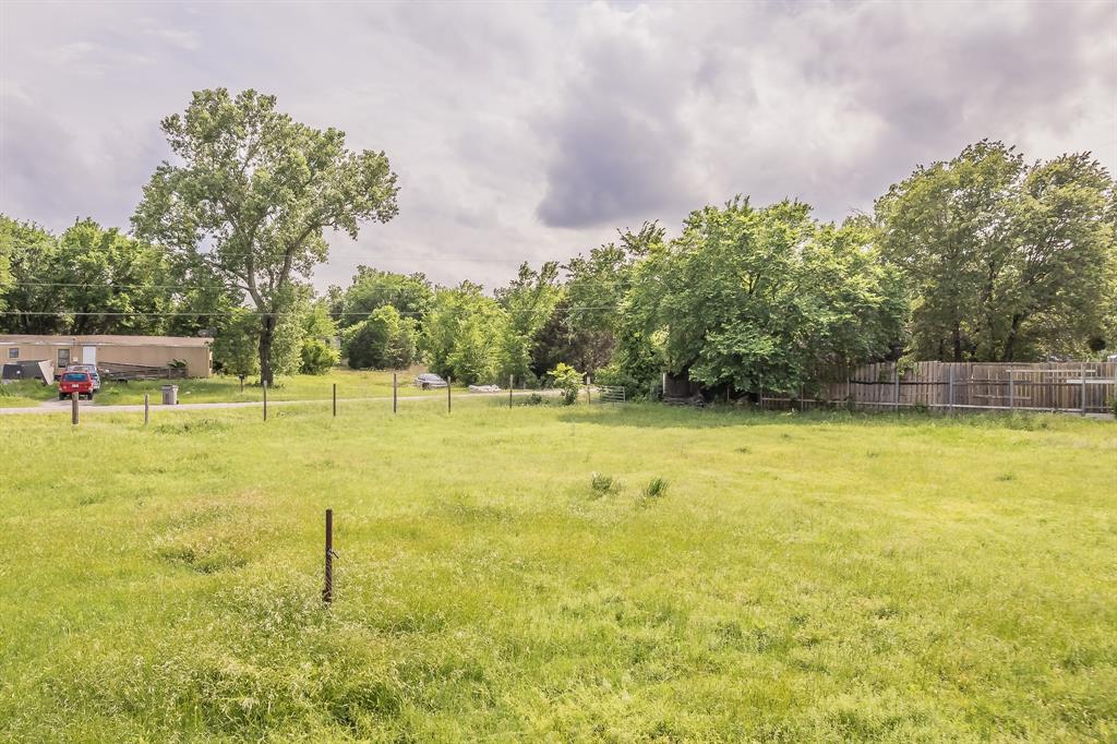 Briar Oaks Ranchett - Land