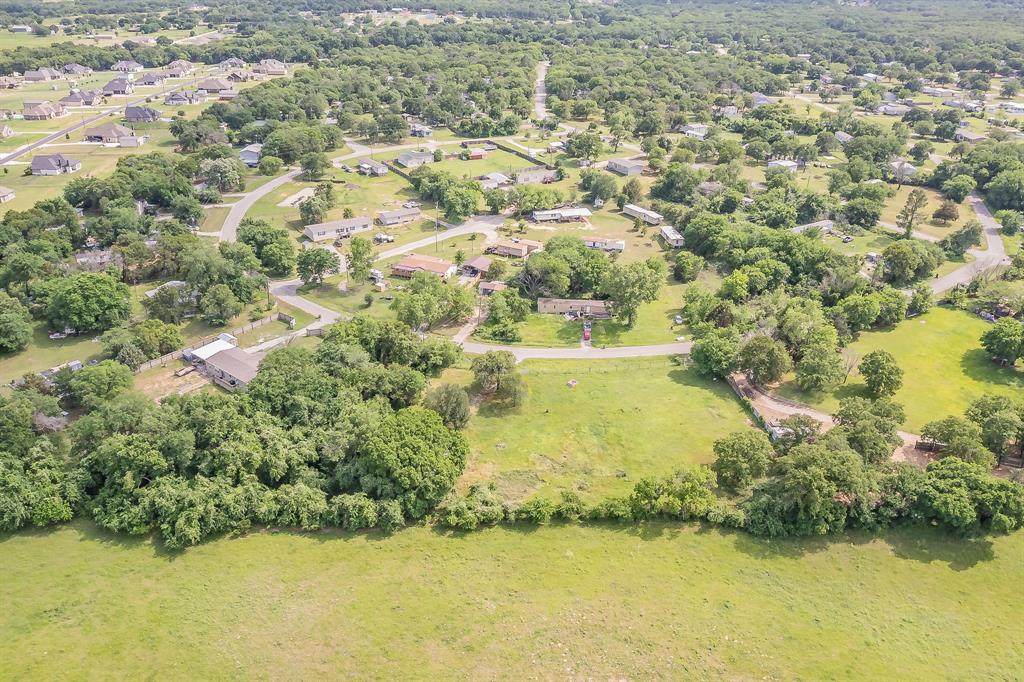 Briar Oaks Ranchett - Land