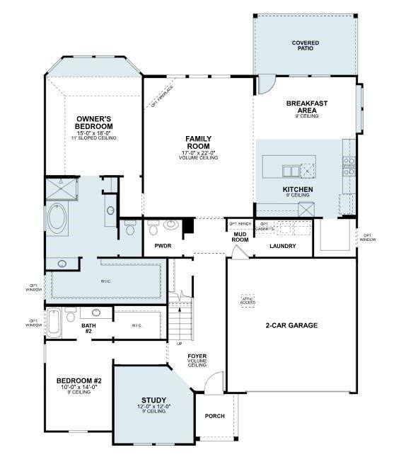 3513 Water Lily Court