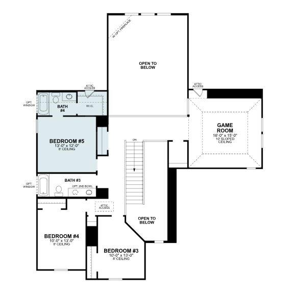 3513 Water Lily Court