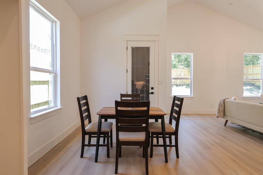 Polytechnic Heights Add - Residential