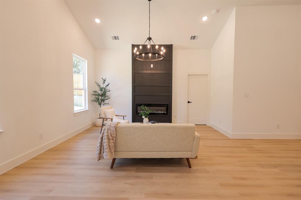 Polytechnic Heights Add - Residential