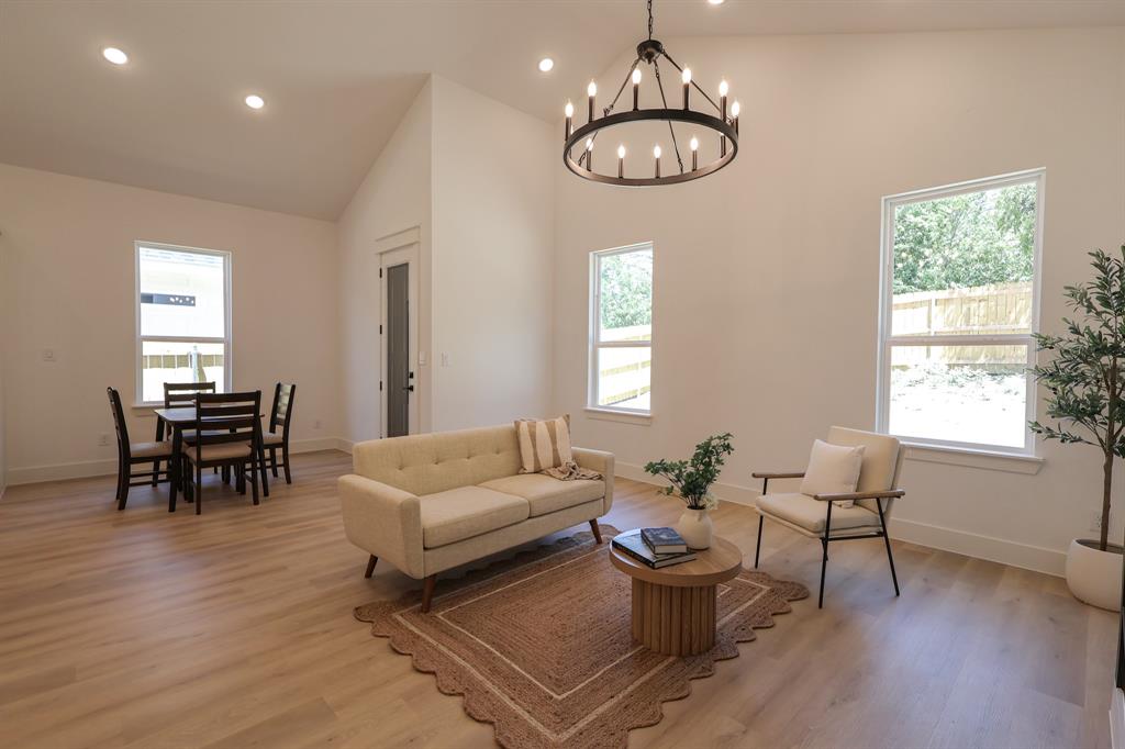 Polytechnic Heights Add - Residential