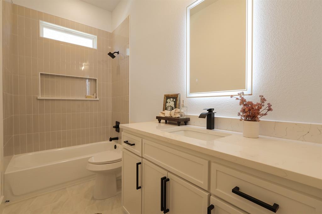 Polytechnic Heights Add - Residential