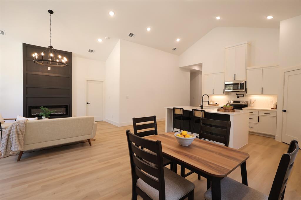 Polytechnic Heights Add - Residential