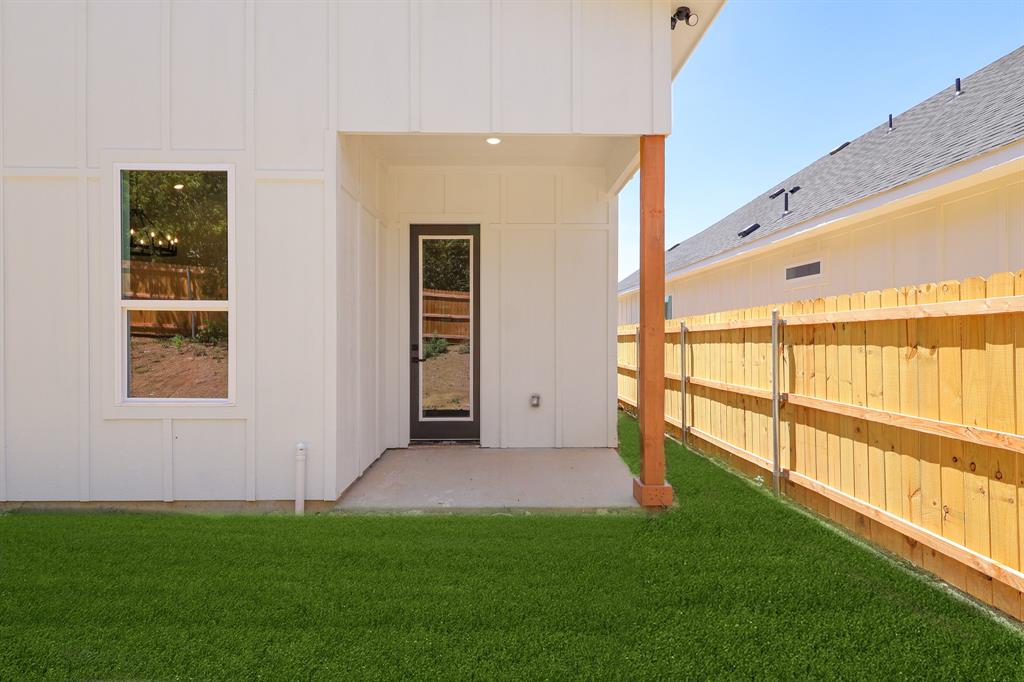 Polytechnic Heights Add - Residential