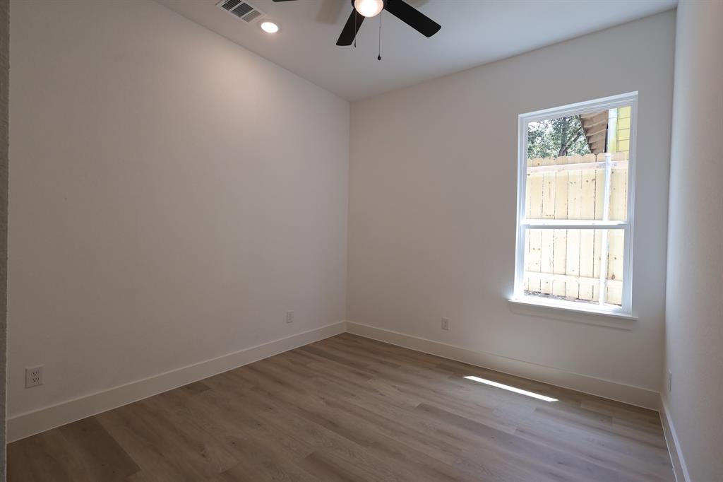 Polytechnic Heights Add - Residential