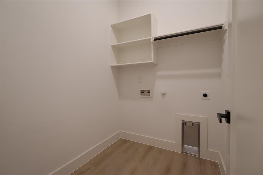 Polytechnic Heights Add - Residential