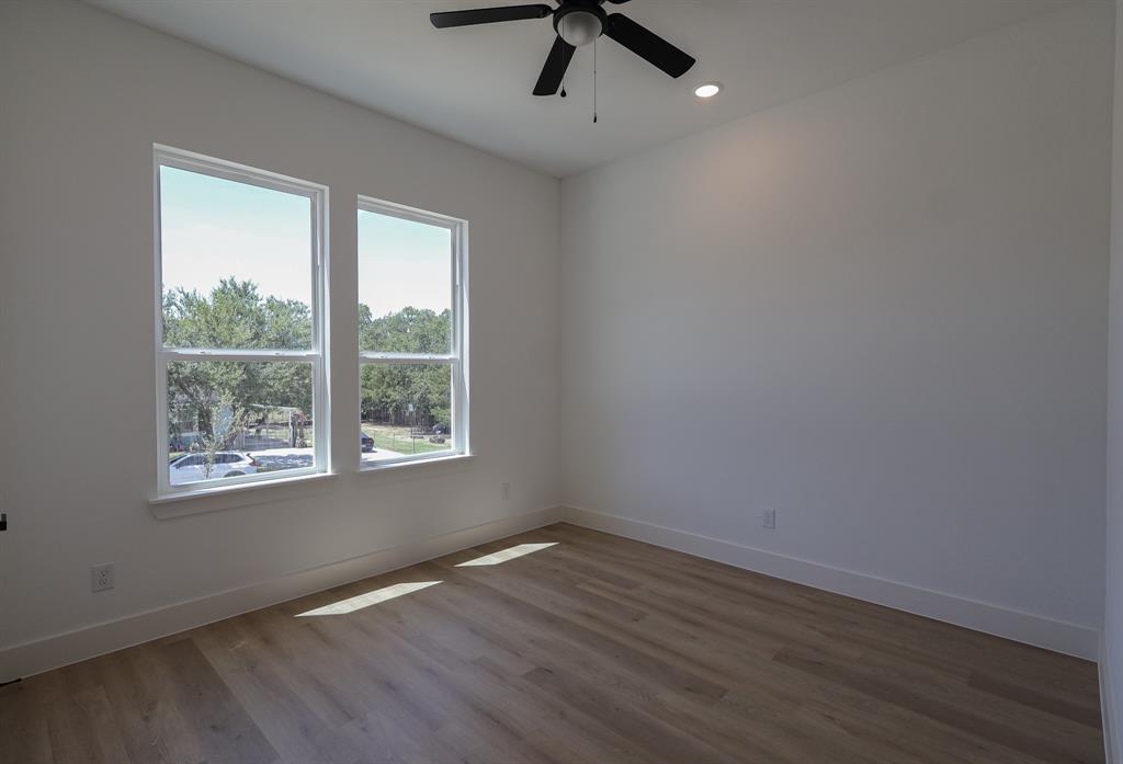 Polytechnic Heights Add - Residential