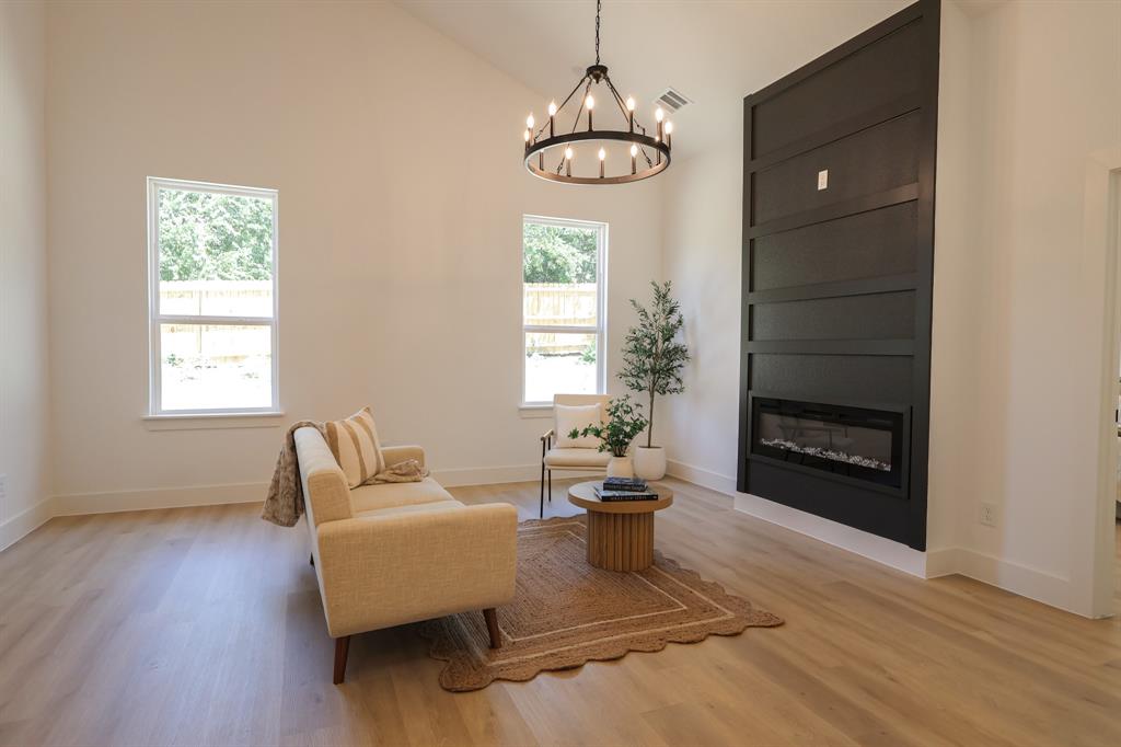 Polytechnic Heights Add - Residential